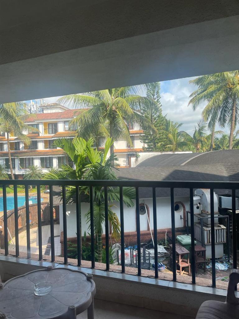 Riviera Hermitage Anjuna Esterno foto