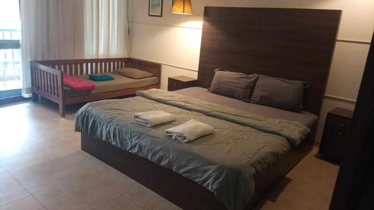 Riviera Hermitage Anjuna Esterno foto